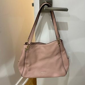 Kate Spade Beige Hobo